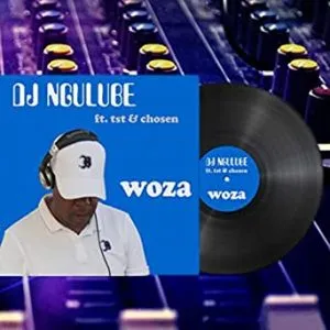 Dj Ngulube – Woza