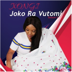 Xongi – Munhu Wa Munhu