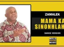 Zamalek – Mama Ka Sinonhlanhla