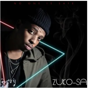 Zuko SA – I Can’t Run Away No More