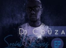 Dj Couza Crazy Mp3 Download Fakaza