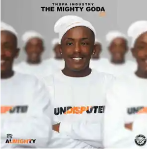 EP: AlmightySA – The Mighty Goda