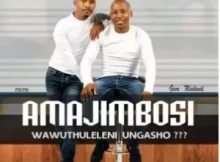 Amajimbosi – Yaze yamnandi ingoma