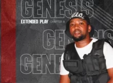 Angazz – Genesis EP (Chapter III)