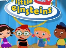 Little Einsteins Theme Song Soundtrack Mp3 Download