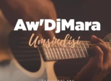 Aw Dj Mara – Umsindisi (Gospel Gqom mix)