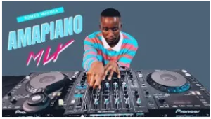 Best Amapiano Mix 2022: Romeo Makota – June Mix Ft Nkosazana Daughter & Msaki