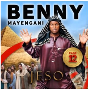 Benny Mayengani – Tintangha ta hina