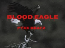 Ptee Beatz – Blood Eagle