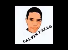 Calvin Fallo – Tshukutsha