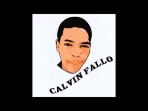 Calvin Fallo – Tshukutsha