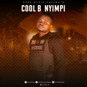 Cool B – Why minga vulangi? Mp3 Download Fakaza