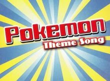 Pokemon Theme Song (Soundtrack) Mp3 Download Fakaza