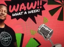 Dj Fresh Podcast Waw What A Week Mp3 Download