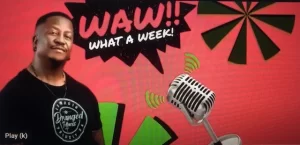 Dj Fresh Podcast Waw What A Week Mp3 Download