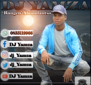 DJ Yamza – lculo Labadala