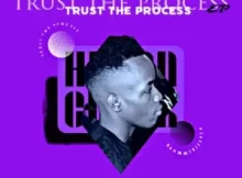 EP: DrummeRTee924 – Trust The Process ,(Album)