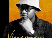 ALBUM: Gaba Cannal – Visionary Episode 1