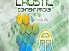 Caustic 3 Gqom Packs