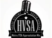 House Victimz – Metro 170K Appreciation Mix