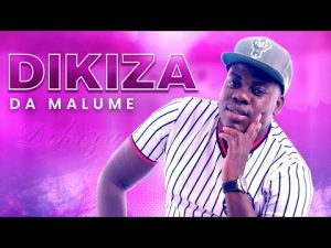 Dikiza Dya Malume Ft Benny Mayengani