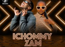 Mavelous Sazob'Mnandi - IChommy Zam ft. Thembi
