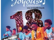 Joyous Celebration – Na You Be God