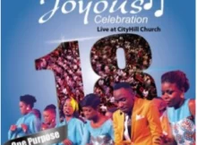 Joyous Celebration – Wenza Kwenzeke (Live At The Joburg Theatre / 2022)