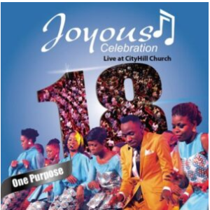 Joyous Celebration – Wenza Kwenzeke (Live At The Joburg Theatre / 2022)