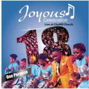 Joyous Celebration – Na You Be God