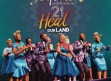 Album: Joyous Celebration – Volume 21: Heal Our land