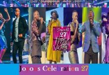 Joyous celebration 27 – (Hope & Victory) Best Collection 2023