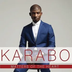 Karabo – Ngithandile