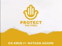 Da Kruk (feat. Nathan Adams) – One Time [London Vibes]