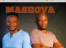 Dr Muyekeleni & Pacino Cappuccino – Mashova