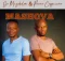 Dr Muyekeleni & Pacino Cappuccino – Mashova