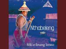 Nthabeleng - Kopetsa Mp3 Download Fakaza