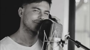 Bobby van Jaarsveld - Toe Nou en Altyd Mp3 Download Fakaza