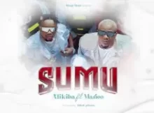 Alikiba Ft Marioo – Sumu