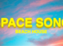 Beach House Space Song