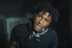 NBA Youngboy The Last Slimeto ALBUM