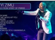 Neyi Zimu – Songs From Spirit Of Praise