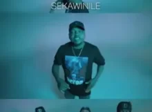 Professor – Sekawinile ft. DJ Tira, Kamo Letsosa & Pex Africah