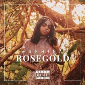 Shekhinah Rose Gold Album Zip 2023 Mp3 Download Fakaza