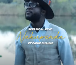 Skeptical Kevo – Nakupenda ft Fanie Chauke