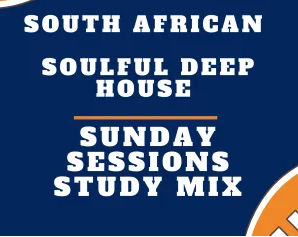 Soulful Deep House Mix 