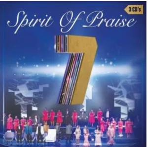 Spirit Of Praise – Jesu Unamandla Reprise (Spontaneous) ft. Sipho Ngwenya & Nothando