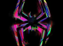 Spider Man Across The Spider Verse Soundtrack