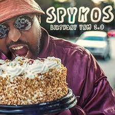 Song: Spykos - Birthday yam Mp3 Download Fakaza