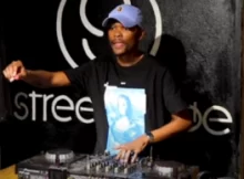 Semi Tee x Mdu aka TRP – Top Dawg Session’s Live Mix S 2 E 1